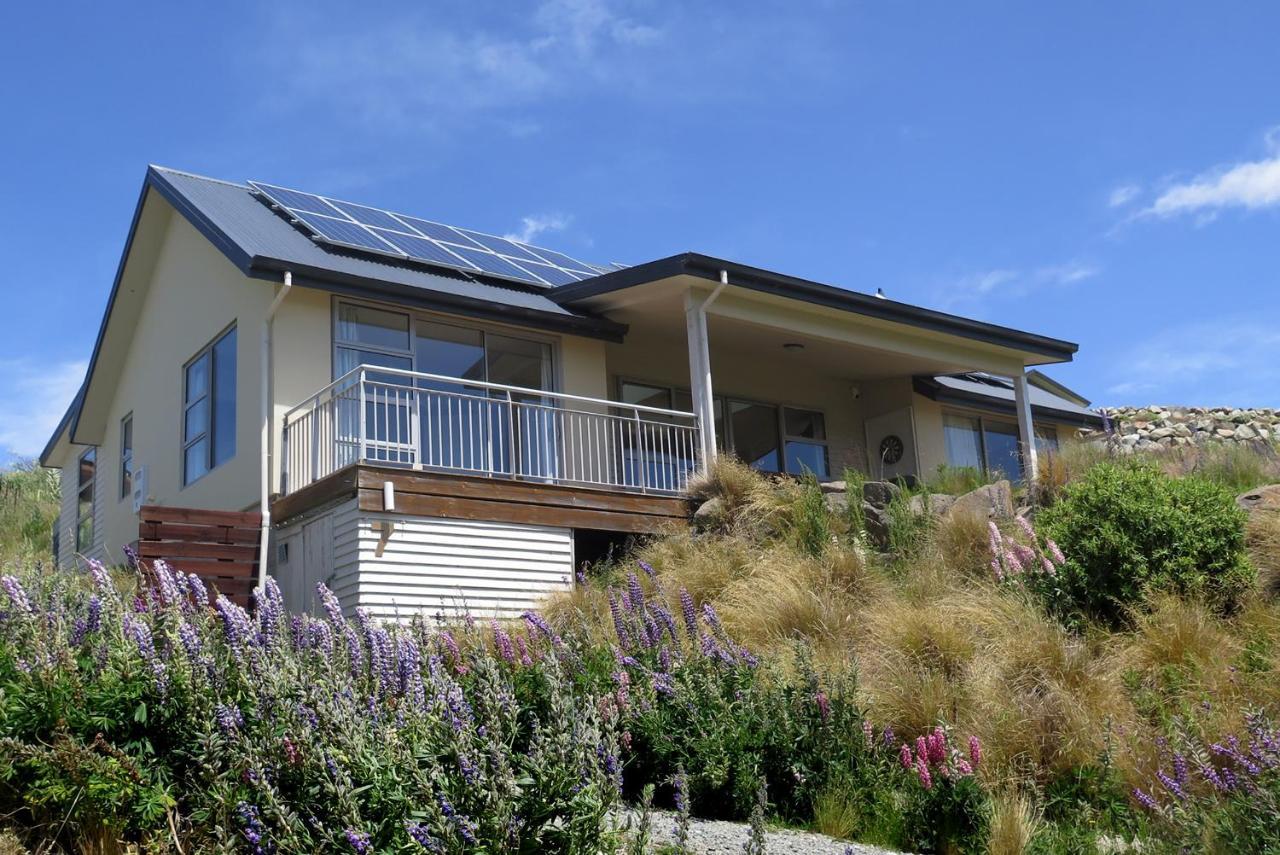 Notre Maison Du Holiday home *